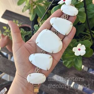 Kendra Scott Vintage Petra Bracelet